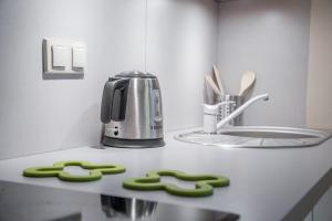 Fotografia z galérie ubytovania Apartament Ceprówka v Zakopanom + 28 fotografií