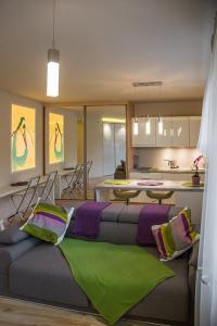 Fotografia z galérie ubytovania Apartament Ceprówka v Zakopanom