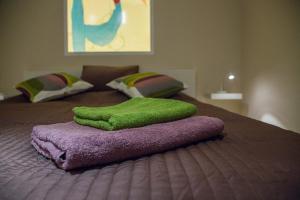Fotografia z galérie ubytovania Apartament Ceprówka v Zakopanom