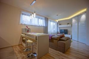 Fotografia z galérie ubytovania Apartament Ceprówka v Zakopanom