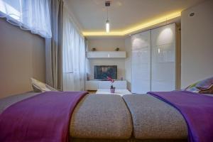 Fotografia z galérie ubytovania Apartament Ceprówka v Zakopanom