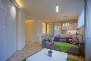 Fotografia z galérie ubytovania Apartament Ceprówka v Zakopanom