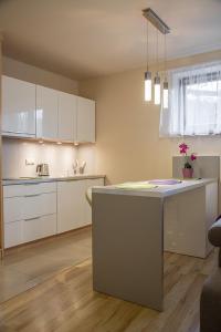 Fotografia z galérie ubytovania Apartament Ceprówka v Zakopanom