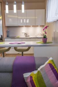 Fotografia z galérie ubytovania Apartament Ceprówka v Zakopanom