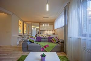 Fotografia z galérie ubytovania Apartament Ceprówka v Zakopanom