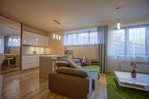 Fotografia z galérie ubytovania Apartament Ceprówka v Zakopanom