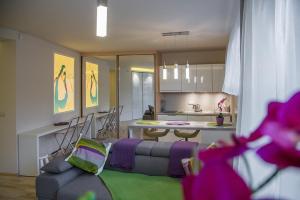 Fotografia z galérie ubytovania Apartament Ceprówka v Zakopanom