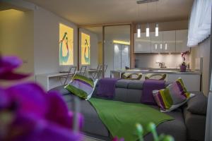Fotografia z galérie ubytovania Apartament Ceprówka v Zakopanom