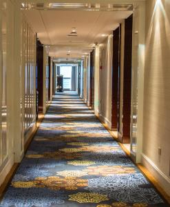 Φωτογραφία από το άλμπουμ του Kasion International Hotel Yiwu σε Yiwu