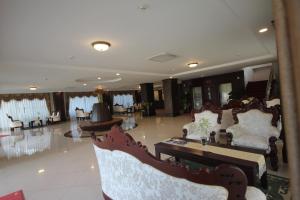 Gallery image of Continental Plaza Vientiane in Vientiane