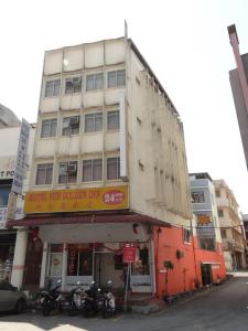 Gallery image of Sun Golden Inn in Ipoh