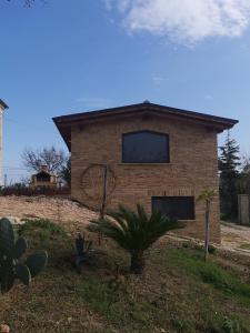 Galería fotográfica de Il Melograno House en Pollutri 24 fotos más