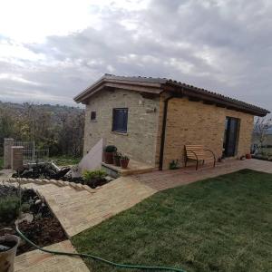 Galería fotográfica de Il Melograno House en Pollutri