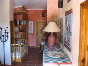 Foto dalla galleria di Villa Asinara a Platamona