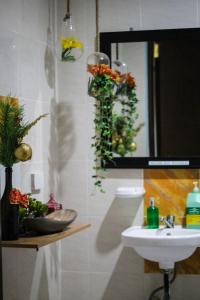 Fotografie z fotogalerie ubytování Downtown Suites v destinaci Cagayan de Oro