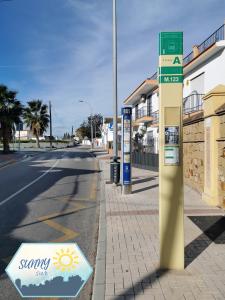 Foto dalla galleria di Sunny Churriana-Airport a Málaga