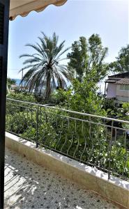 Fotografie z fotogalerie ubytování Sea view apartment in Amarynthos -Evia v destinaci Amarinthos