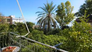 Fotografie z fotogalerie ubytování Sea view apartment in Amarynthos -Evia v destinaci Amarinthos