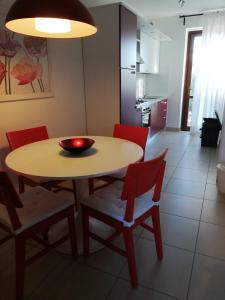 Fotografia z galérie ubytovania residence Apuane v destinácii Cinquale + 22 fotografií