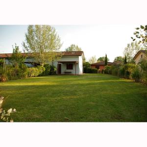 Fotografia z galérie ubytovania residence Apuane v destinácii Cinquale