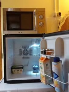 Dapur atau dapur kecil di Regina Vught +14 gambar