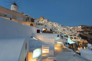 Gallery image of The Architect's Cave House in Oia