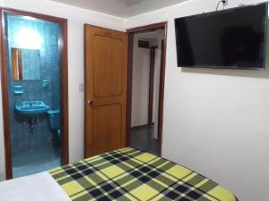 Gallery image of Hotel Plata in Bogot&aacute;