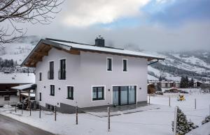 Gallery image of Am Brummelbach by NV-Appartements in Westendorf