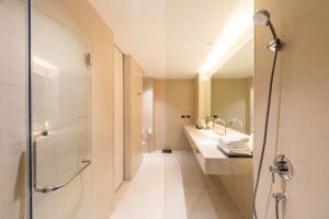 
ห้องน้ำของ Ana Anan Resort & Villas Pattaya
