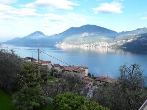 Imagen de la galería de Casa Punta Veleno, en Brenzone sul Garda