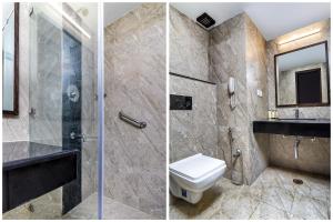 Fotografie z fotogalerie ubytování Hotel Myriad v destinaci Lakhnaú