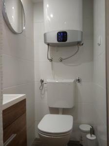 Fotografia z galérie ubytovania Apartman Diego v destinácii Rijeka