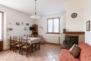 Gallery image of Agriturismo "Crocino in Chianti" in Gaiole in Chianti