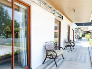 Fotografie z fotogalerie ubytování Segara Residencias v destinaci Olongapo