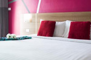 Φωτογραφία από το άλμπουμ του Eco Inn Lite Chanthaburi σε Chanthaburi