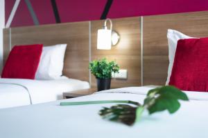 Φωτογραφία από το άλμπουμ του Eco Inn Lite Chanthaburi σε Chanthaburi +21 φωτογραφίες