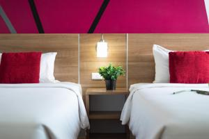 Φωτογραφία από το άλμπουμ του Eco Inn Lite Chanthaburi σε Chanthaburi