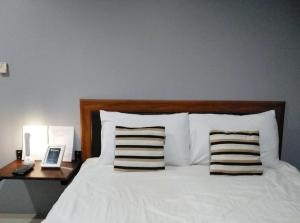 Gallery image of The room Apartment in Surat Thani