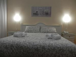 Photo de la galerie de l'établissement Hotel Villa Romana, à Piazza Armerina 33 autres photos