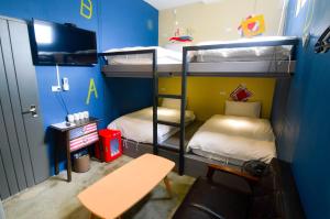 Gallery image of Arch Inn in Hualien City +79 photos
