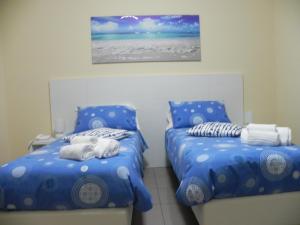 Photo de la galerie de l'établissement Hotel Villa Romana, à Piazza Armerina