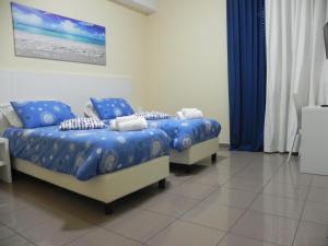 Photo de la galerie de l'établissement Hotel Villa Romana, à Piazza Armerina