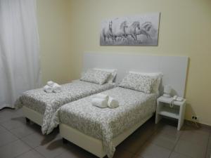 Photo de la galerie de l'établissement Hotel Villa Romana, à Piazza Armerina