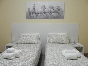 Photo de la galerie de l'établissement Hotel Villa Romana, à Piazza Armerina