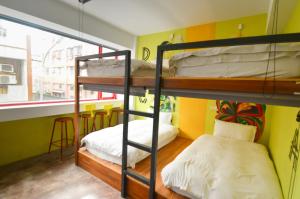 Gallery image of Arch Inn in Hualien City
