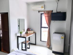 Foto de la galería de The room Apartment en Surat Thani