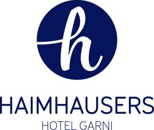 Certifikát, hodnocení, plakát nebo jiný dokument vystavený v ubytování HAIMHAUSERS Hotel Garni