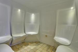 Bagno di Active & Wellness Hotel Subterra