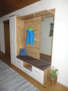 Fotografie z fotogalerie ubytování Ferienwohnung - Schmirnerhof v destinaci Brandberg