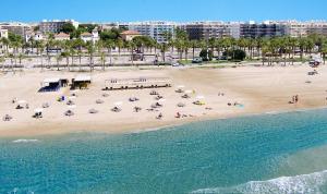 Gallery image of Apartments Varadero in Salou